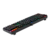 Teclados Redragon Mitra Negro red switch Español K551RGB - tienda online