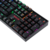 Teclados Redragon Mitra Negro red switch Español K551RGB - comprar online
