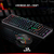 KIT DE TECLADO Y MOUSE REDRAGON K551RGB-BA-SP - ARSHOP