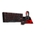 Kit Redragon Gamer Kumara K552-BB-2 SP 4IT