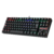 Teclados Redragon Kumara Negro red switch Español K552RGB-1R-SP en internet