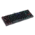 Teclados Redragon Kumara Negro blue switch Español K552RGB-1-SP-BLUE - tienda online