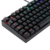 Teclados Redragon Kumara Negro red switch Español K552RGB-1R-SP