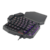 Teclados Redragon Diti Negro brown switch K585RGB - ARSHOP