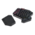 Teclados Redragon Diti Negro brown switch K585RGB - tienda online