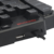Imagen de Teclados Redragon Diti Negro brown switch K585RGB