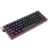 Imagen de Teclados Redragon Fizz Pro Español wireless K616-RGB B SP