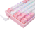 Teclados Redragon Fizz Pro Blanco /Rosa red switch english K616-RGB WP