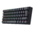 Teclados Redragon Dragonborn Negro RED switch Español K630-RGB-SP RED - comprar online