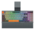 TECLADOS REDRAGON OLAF K648GG-RGB