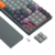 TECLADOS REDRAGON OLAF K648GG-RGB