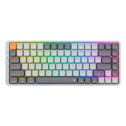 TECLADOS REDRAGON AZURE K652GG-RGB-PRO