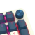 TECLADO REDRAGON EISA K686WB-RGB-PRO en internet