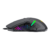 Mouses Redragon Centrophorus Negro M601-RGB - ARSHOP