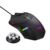 Mouses Redragon Centrophorus Negro M601-RGB - tienda online