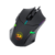 Mouses Redragon Centrophorus Negro M601-RGB