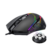 Imagen de Mouses Redragon Centrophorus Negro M601-RGB