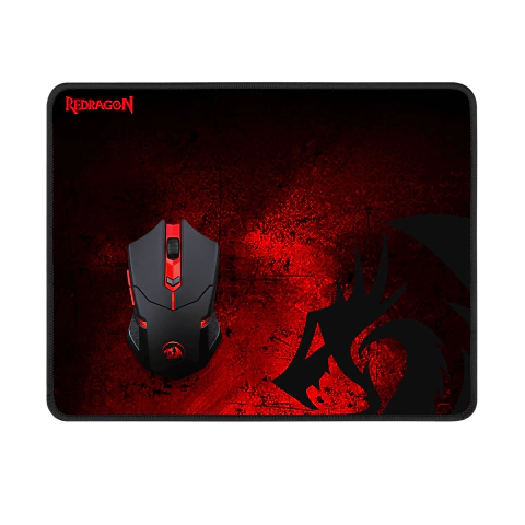 KIT REDRAGON M601WL-BA