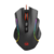 Mouse Redragon Griffin M607 RGB USB Negro