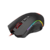 Mouse Redragon Griffin M607 RGB USB Negro - comprar online