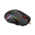 Mouse Redragon Griffin M607 RGB USB Negro en internet