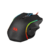 Mouse Redragon Griffin M607 RGB USB Negro - tienda online
