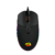 Mouse gamer de juego Redragon Invader M719 RGB negro
