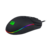 Mouse gamer de juego Redragon Invader M719 RGB negro en internet
