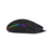 Imagen de Mouse gamer de juego Redragon Invader M719 RGB negro