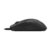 MOUSES CON CABLE REDRAGON KING - M724 NEGRO
