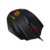 Mouse Redragon Impact M908 Negro - ARSHOP