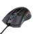 Mouses Redragon Storm Elite M988 RGB Negro