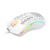 Mouses Redragon Storm Elite Blanco M988W-RGB - comprar online