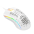 Mouses Redragon Storm Elite Blanco M988W-RGB - ARSHOP