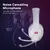 AURICULARES REDRAGON CRONUS WHITE H211W-RGB - tienda online