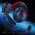 AURICULARES REDRAGON ZEUS PRO WIRELESS WHITE - H510W-PRO