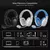 Auriculares Redragon Ire H848 Purple - comprar online