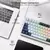 TECLADO REDRAGON EISA K686WB-RGB-PRO - tienda online