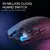 MOUSES REDRAGON K1NG PRO M916-PRO-1K NEGRO - tienda online