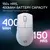 MOUSES REDRAGON K1NG PRO M916P-PRO-1K ROSA en internet