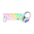 Redragon S129W 3 en 1 K630W - M607W - H350RGB-1-W (Red Switch) - ARSHOP