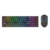 REDRAGON COMBO WIRELESS S136 - comprar online