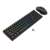 REDRAGON COMBO WIRELESS S136 - ARSHOP
