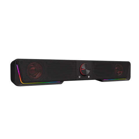 PARLANTES REDRAGON DARKNET NEGRO BLUETOOTH GS570