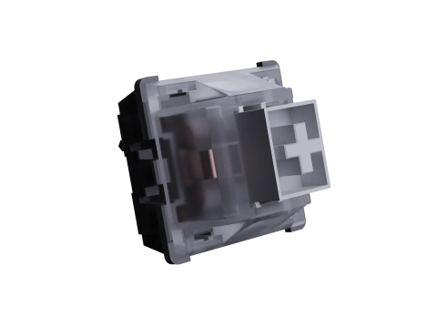 KIT VSG 40 SWITCH DE 3 PINES KAILH BOX WHITE