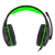 Auriculares T-Dagger Cook Black T-RGH100 - comprar online