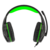 Auriculares T-Dagger Cook con adapatador T-RGH100-1 - ARSHOP