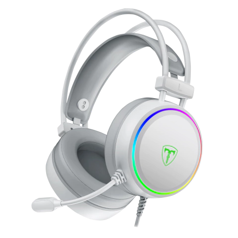 Auriculares T-Dagger Sona Blanco T-RGH304W