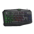 Teclados T-Dagger Tanker Negro T-TGK106 - comprar online