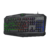 Teclados T-Dagger Tanker Negro T-TGK106 en internet